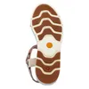 TIMBERLAND - Damen Bailey Park Sandalen - Größe 39.5 Produktbild-Vorschau 6