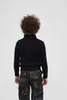 Brandit Kids Marine Troyer Pullover black - 134/140 Náhled obrázku produktu 7