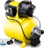 TROTEC Hauswasserwerk TGP 1025 E | Gartenpumpe | Wasserwerk Produktbild-Vorschau 1