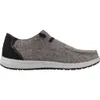 Skechers Melson - Nela 210726-BLK, Halbschuhe, Herren, Produktbild-Vorschau 15