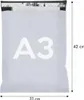 Enveloppes matelassées - 310 x 420 mm - 50 pièces - Voir les images du produit 2