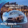 Dashcam Senzo - Auto - 4K Ultra HD - Anteriore e posteriore Anteprima dell’immagine prodotto 6
