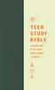 ESV Teen Study Bible (Trutone, Seaside Blue) Produktbild-Vorschau 1