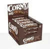 CORNY 3007238 CORNY BIG dunkle Schoko-Cookies Müsliriegel Anteprima dell’immagine prodotto 2