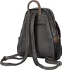 Cityrucksack Damenrucksack Tagesrucksack Stadt Rucksack Produktbild-Vorschau 5