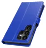 Book Case per Samsung Galaxy S26 Ultra Custodia Flip Cover Anteprima dell’immagine prodotto 5