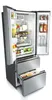 Hisense RF632N4WIE French Door Kühlkombination, 485 Liter, Produktbild-Vorschau 6