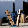 Scheppach Compact 8T Holzspalter stehend inkl. Spanmesser | Produktbild-Vorschau 4