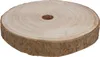 Rondelle de tronc d'arbre 15cm pour le bricolage Rondelle Voir les images du produit 5