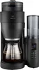 Melitta 1030-06 Aromafresh Filterkaffeemaschine schwarz Produktbild-Vorschau 1