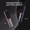 MODFU Lockenstäbe 2 in 1 Lockenstab Set Multifunktions Produktbild-Vorschau 9