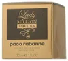 Dámský parfém Lady Million Fabulous Paco Rabanne (30 ml) Náhled obrázku produktu 13