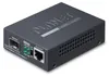 PLANET 10/100/1000Base-T to miniGBIC Converter Podgląd zdjęcia produktu 2