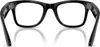 Ray-ban Wayfarer Meta Gen 2 Photochrome Sonnenbrille Produktbild-Vorschau 2