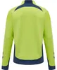 Hummel Lead Half Zip Kinder, LIME PUNCH, 164 Produktbild-Vorschau 7