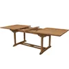 Teako Design Sitzgruppe Teak 8 Stapelstühle mit Produktbild-Vorschau 7