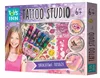 Set di pennarelli per tatuaggi Anteprima dell’immagine prodotto 1