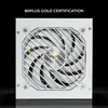 Mars Gaming MPB750PSI, 750 W, 200 - 240 V, 47 - 63 Hz, 5 A, Productafbeelding-voorbeeld 3