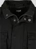 Urban Classics - Herren Big M-65 Jacke BLACK M Produktbild-Vorschau 9