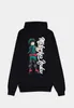 My Hero Academia - Izuku - Men's Zipper Hoodie - M Produktbild-Vorschau 2
