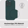 Hülle Apple iPhone 16 Pro Max Schutzhülle - Cazy - Grün Produktbild-Vorschau 3