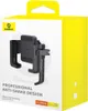 Support de téléphone rembourré pour rétroviseur de moto - Voir les images du produit 9