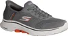 Skechers Slip-Ins:GoWalk7FreeHand2 Herren Slipper in Grau, Produktbild-Vorschau 5