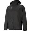 Puma teamLIGA All Weather Jacke Herren schwarz Gr XXXL Náhled obrázku produktu 1