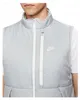 Nike Therma-FIT Weste Grau recycelt wasserabweisend Produktbild-Vorschau 2