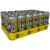 Fanta - Bevanda analcolica Fanta Lemon Zero Blik 330ml | 24 Anteprima dell’immagine prodotto 3