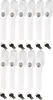Abus FG300 abschließbarer Fenstergriff weiß, im Set 11 Produktbild-Vorschau 1