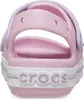 Crocs Crocband Cruiser Sandal Toddler Mädchen Aqua-Sandale Produktbild-Vorschau 7