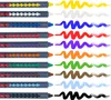 Pelikan 665/10 - matita colorata - cera - vari colori Anteprima dell’immagine prodotto 16