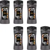 AXE Fine Fragrance Collection Premium Duschgel Black Produktbild-Vorschau 1