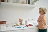 Mepal vorratsdose modula mini 175 ml - weiß 106922030600 Podgląd zdjęcia produktu 4