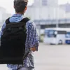 Militär Rucksack 28L Trekkingrucksack Große Kampfrucksack Produktbild-Vorschau 5