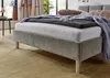 Meise Möbel Polsterbett Joker 120x200 cm | Bettgestell | Produktbild-Vorschau 2