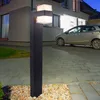 Paletto da giardino moderno da incasso LED 8W CARA Paul Anteprima dell’immagine prodotto 6