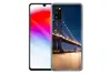 MuchoWow® Handyhülle Schutzhülle Hülle für Samsung Galaxy Produktbild-Vorschau 2