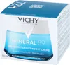 Vichy Minéral 89 72H Moisture Boosting Cream 50 ml Produktbild-Vorschau 3