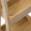 Bambusový regál TIER Náhľad obrázku produktu 2