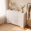 Commode BEALIFE 150x35x75 cm avec 9 tiroirs | Fabriquée en Voir les images du produit 5