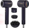WEBBER 05HD-1698, 22 m/s, Navy, Gold, 3 m, Tasten, 1600 W, Produktbild-Vorschau 2