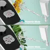 Bidet-Aufsatz, nicht elektrisch, Bidet-Toiletteneinsatz mit Produktbild-Vorschau 13