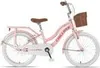 Chillaxx Bike Linda Premium Kinder City Bike in 20 Zoll - Produktbild-Vorschau 2