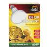 Reptilienlampe D3 UV Heat Spot 80 Watt selbstballastierend Produktbild-Vorschau 2