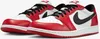 Nike Jordan 1 Retro Low "Chicago Varsity Red Black" Podgląd zdjęcia produktu 6
