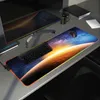 CSL RGB Gaming Mauspad, Gaming Mauspad - 800 x 300 mm XL Produktbild-Vorschau 2