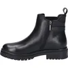 JOSEF SEIBEL Stacey 04 | Stiefelette für Damen | Schwarz Produktbild-Vorschau 10
