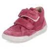 Kinder Sneaker PINK von superfit aus Leder von Größe 20 bis Produktbild-Vorschau 2